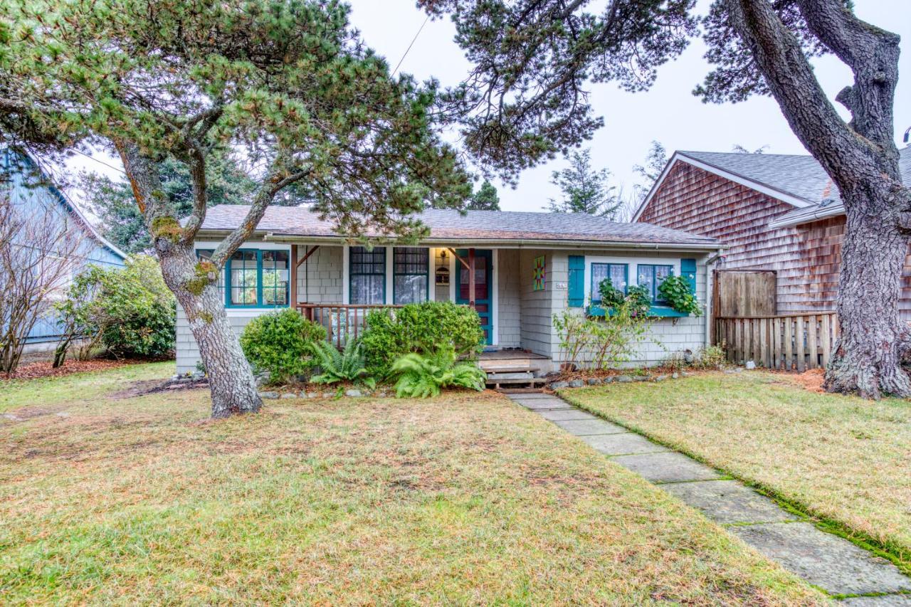 Seaside Classic Cozy Bungalow Экстерьер фото
