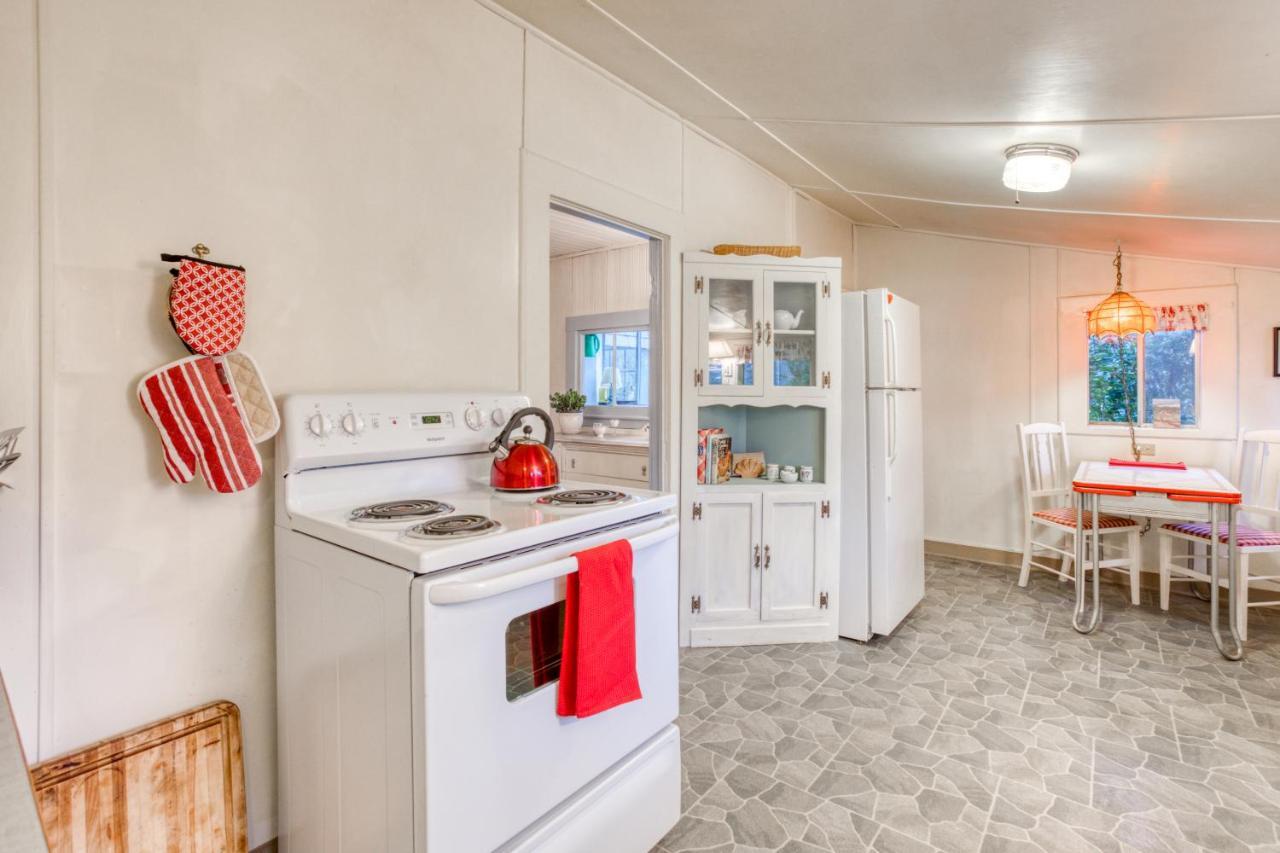 Seaside Classic Cozy Bungalow Экстерьер фото